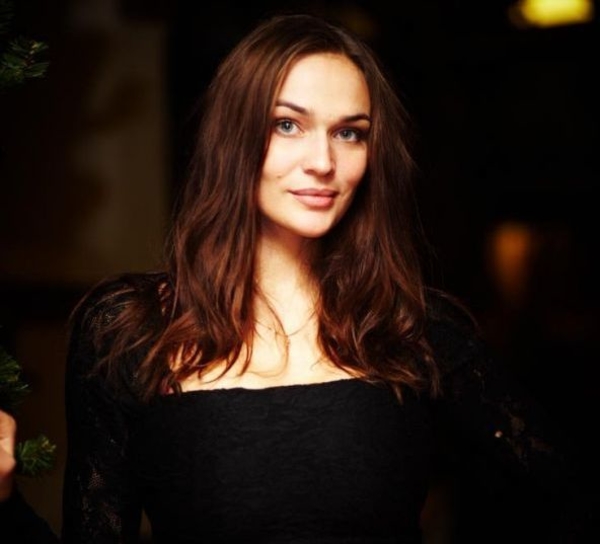 Сын Алены Водонаевой занялся фехтованием