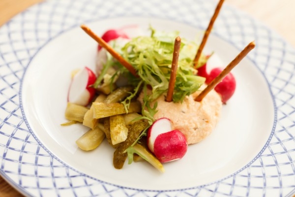 Октоберфест: ТОП-5 немецких закусок к пиву