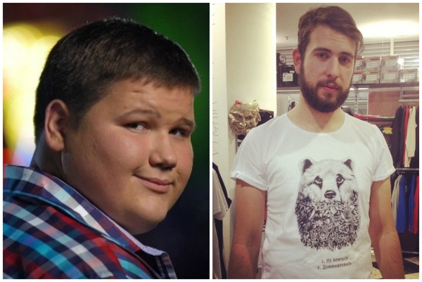 Звезды Х-фактор пытались выиграть деньги в шоу КУБ