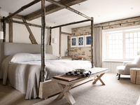 Эко-дизайн: советы по оформлению домашнего интерьера