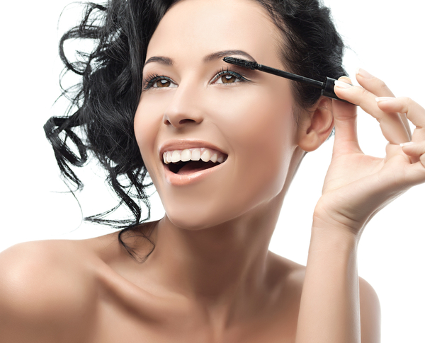 Как выбрать идеальную тушь