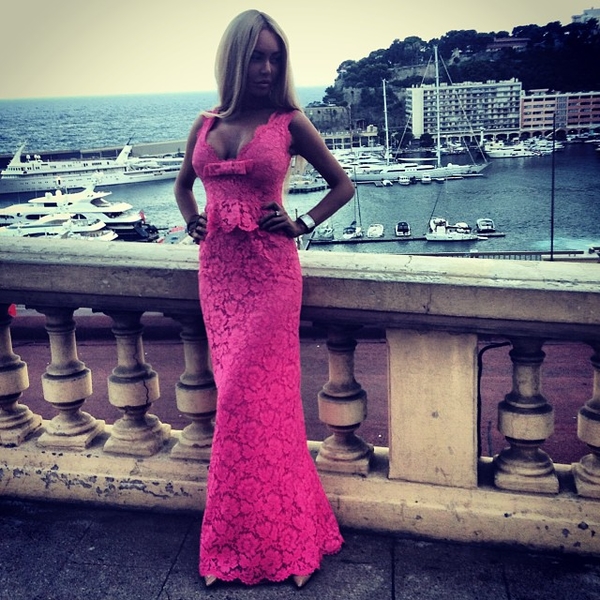 Маша Малиновская показала, как она выглядит без макияжа