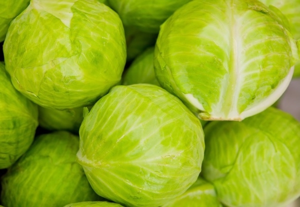 Продукты октября: ТОП-5 самых полезных