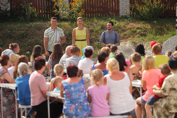 МастерШеф 4: Подробности шестого эфира