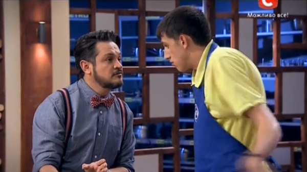 МастерШеф 4: Подробности шестого эфира