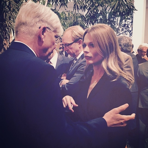 Фреймут встретилась с послом Германии: Немцы солидарны с украинцами