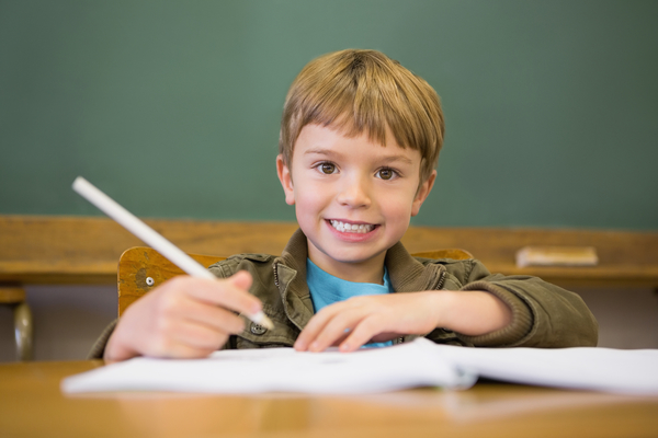 С Днем учителя: Невероятные перлы из школьных сочинений