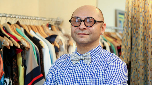 IDOL / Сергей Смолин