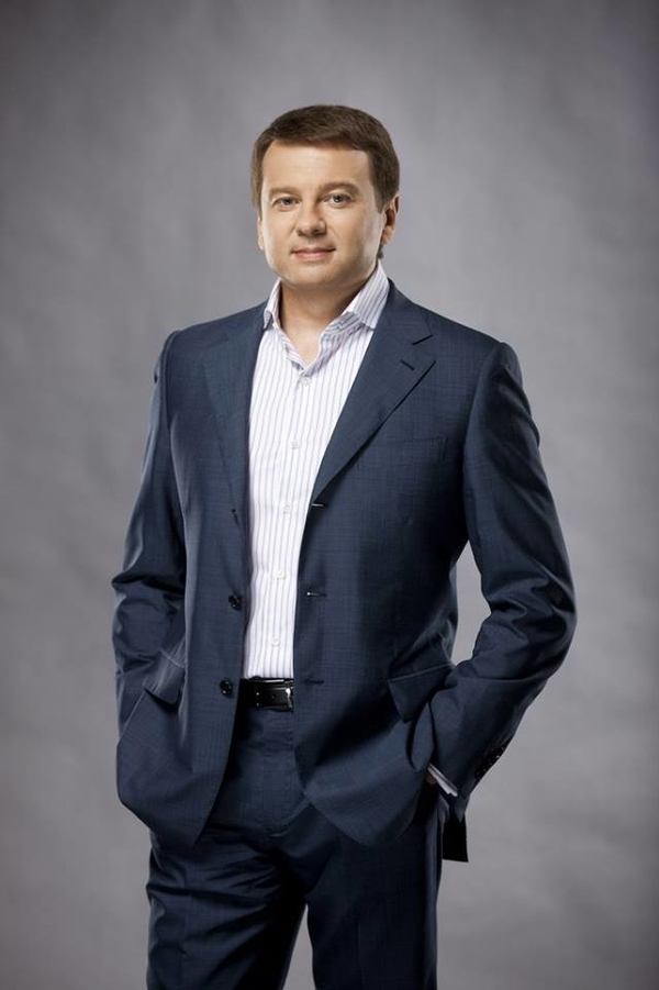 Тимофей Нагорный рассказал о пребывании в российской тюрьме