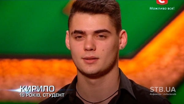 Х-Фактор 5: Дуэт Няш-Мяш и цирковая артистка приняли участие в кастинге