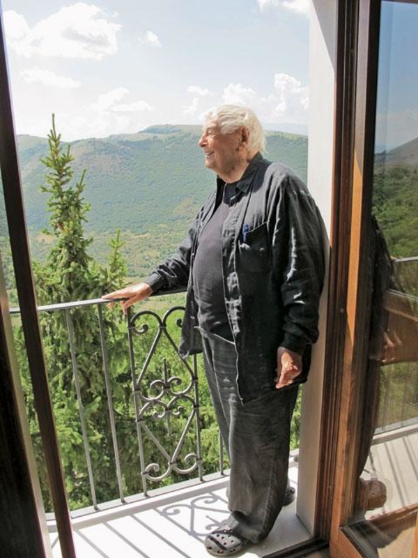 Умер Юрий Любимов: Биография известного режиссера