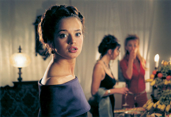 Популярная польская актриса и модель умерла в 35 лет