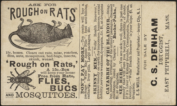 Самые необычные и странные ингредиенты в косметике