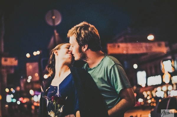 Как привязать мужчину: Фатальная ошибка (ВИДЕО)