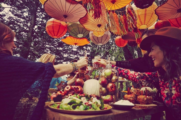 Блейк Лайвли ждет ребенка: Фото с Baby Shower