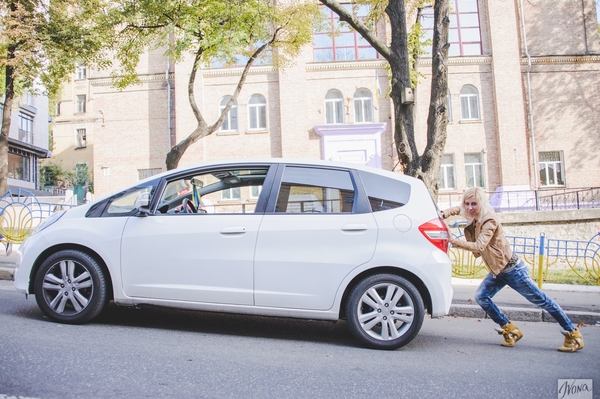 Марина Головнева