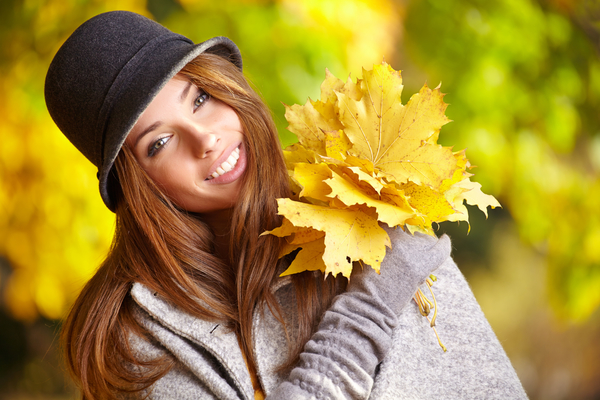 Осенняя депрессия: Как избавиться