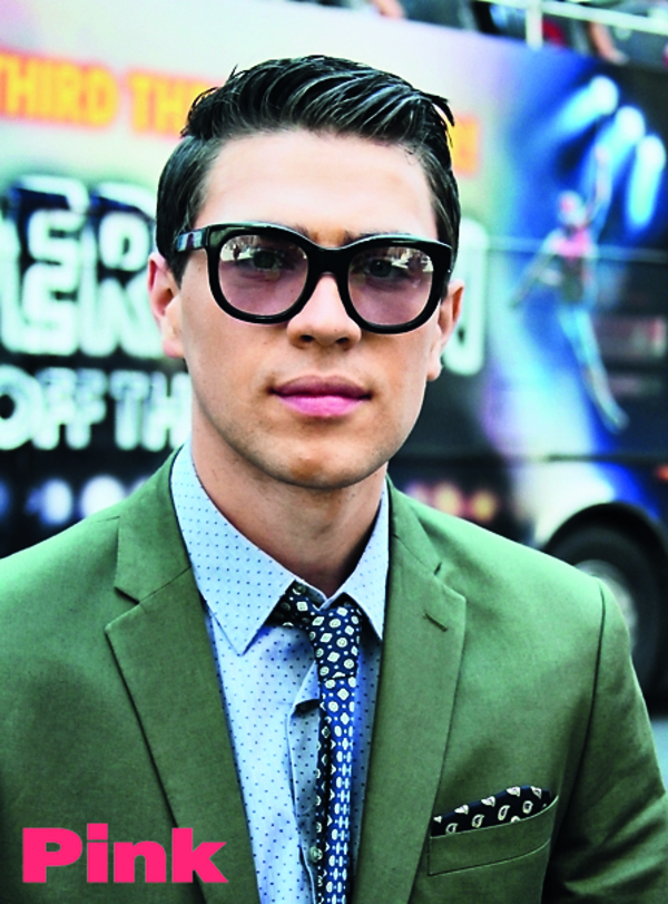 No stress: встречай Pink-октябрь!