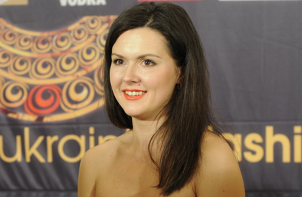 OLENA DATS' / Елена Даць