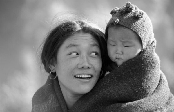 Мамы со всего мира: ТОП-25 фото