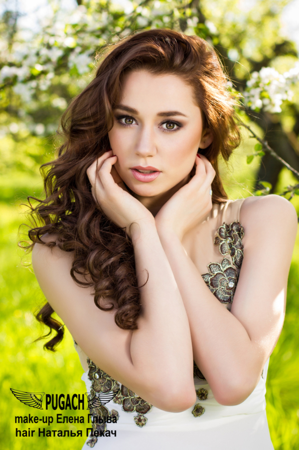 В Киеве состоится конкурс красоты СтудМисс Украины 2014