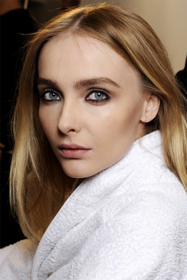 ТОП-10 украинских моделей