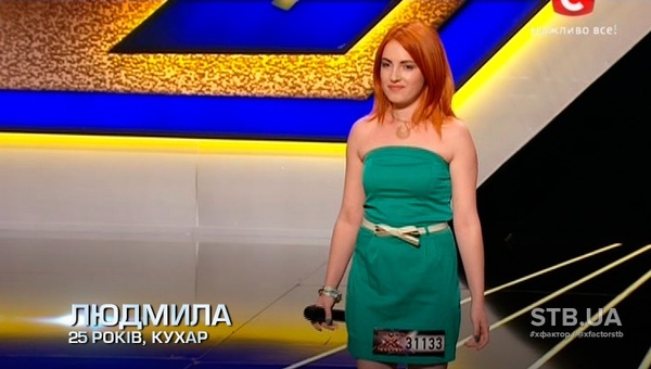 Х-фактор 5: На дополнительном кастинге в Киеве выступил Иглесиас