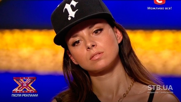 Х-фактор 5: На дополнительном кастинге в Киеве выступил Иглесиас