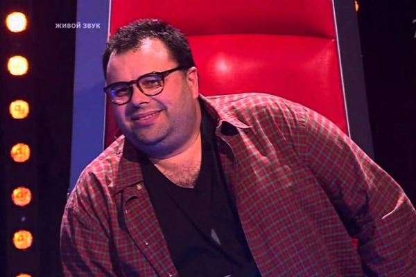 Известный продюсер Максим Фадеев попал в больницу