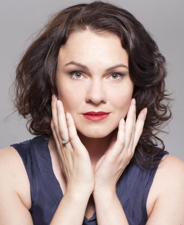 Умерла Алена Кузнецова: Фото из личного архива актрисы