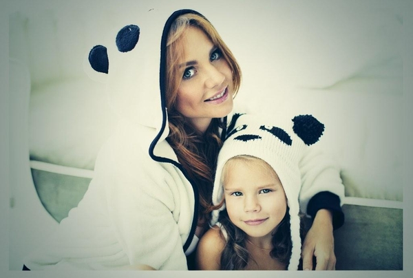 Певица МакSим беременна девочкой