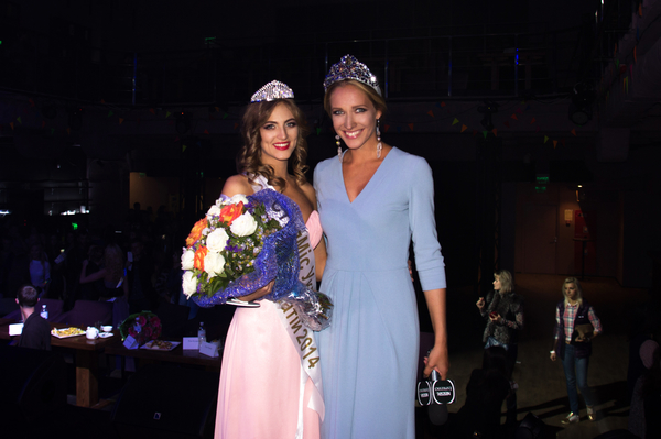 СтудМисс 2014