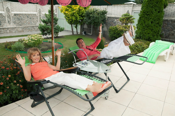 Пресс-служба ICTV