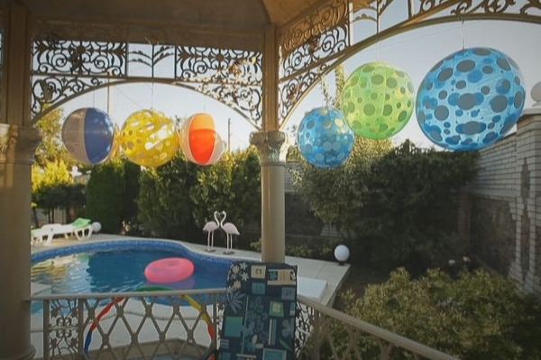 Пресс-служба ICTV