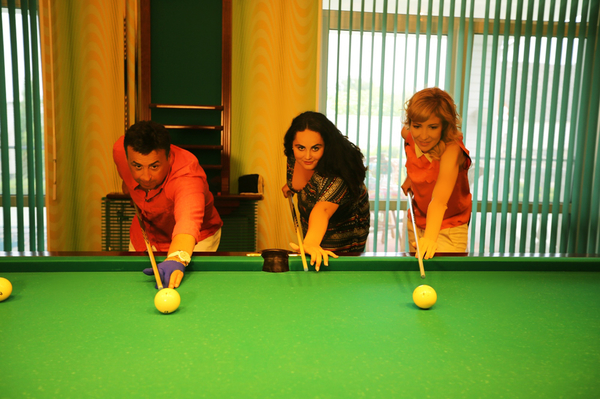 Пресс-служба ICTV