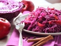 Что приготовить из красной капусты: ТОП-5 рецептов