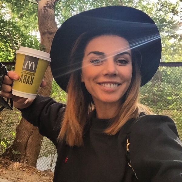 Цитата дня: Аня Седокова о новой любви