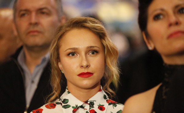 Российского хакера обвинили в воровстве интимных фото голливудских звезд