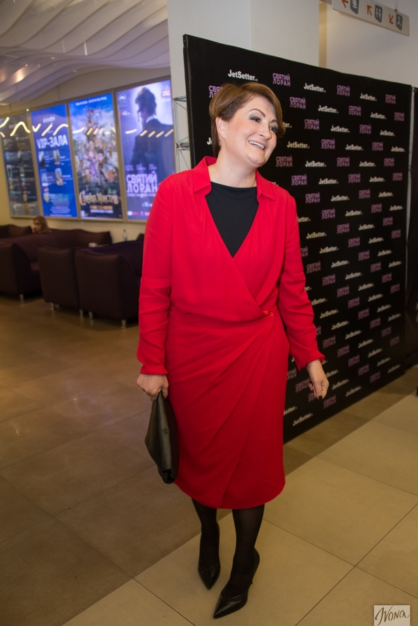 Модный старт: Состоялась церемония открытия Ukrainian Fashion Week