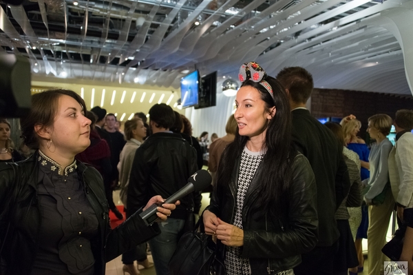 Марина Головнева