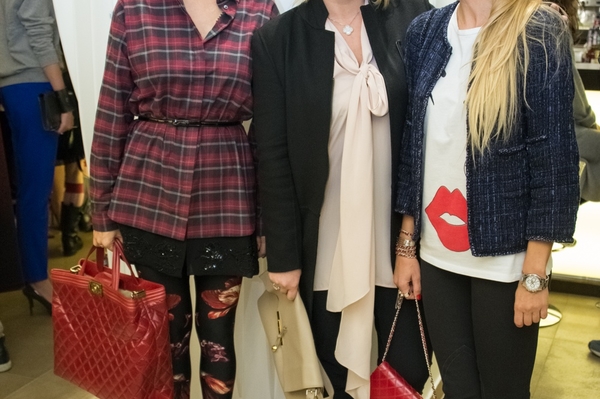 Марина Головнева