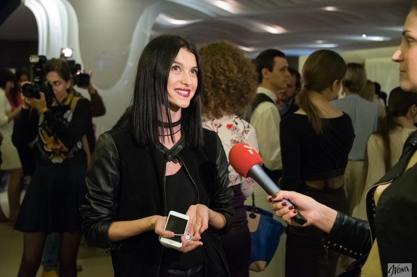 Марина Головнева