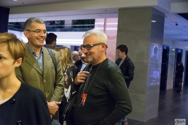 Марина Головнева