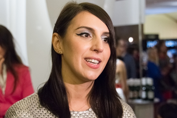 Марина Головнева