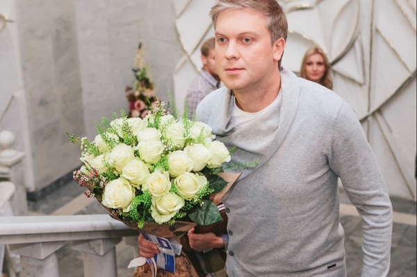 Пресс-служба BAZELEVS