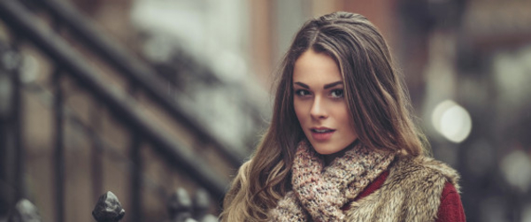 Модная осень: Как правильно сочетать цвета