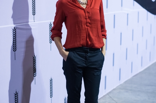 Марина Головнева