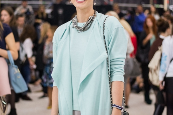 Марина Головнева