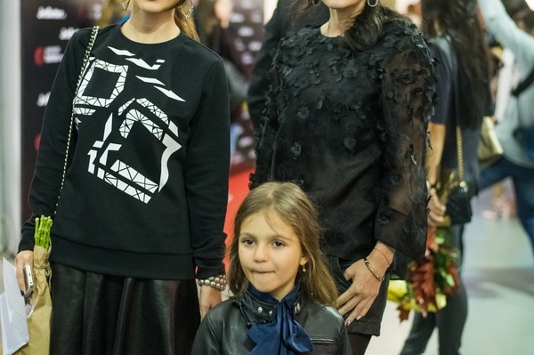 Марина Головнева