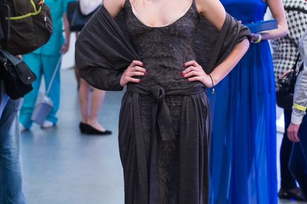 Марина Головнева